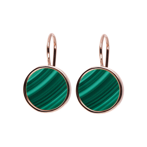 Bronzallure Earrings
