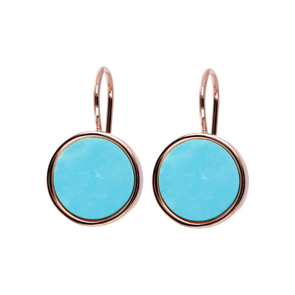 Bronzallure Earrings
