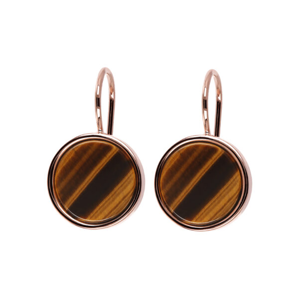 Bronzallure Earrings