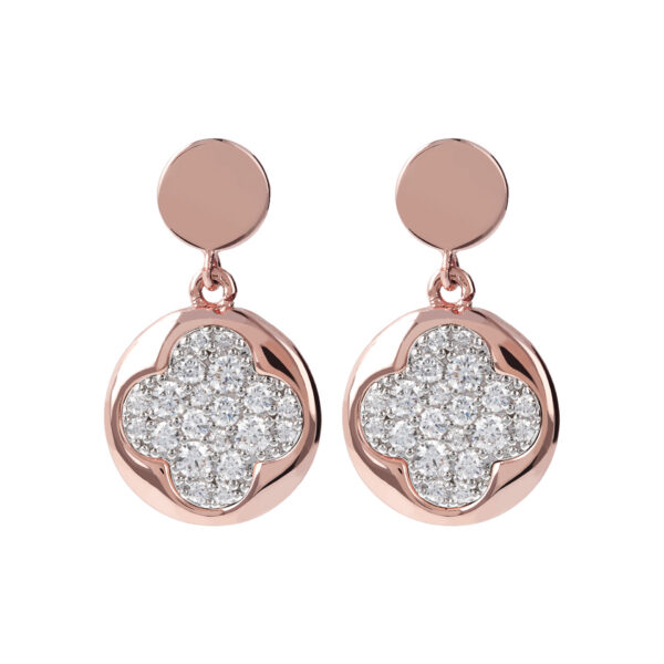 Bronzallure Earrings