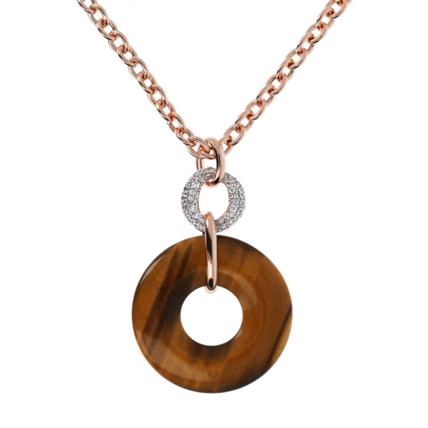 Bronzallure Necklace
