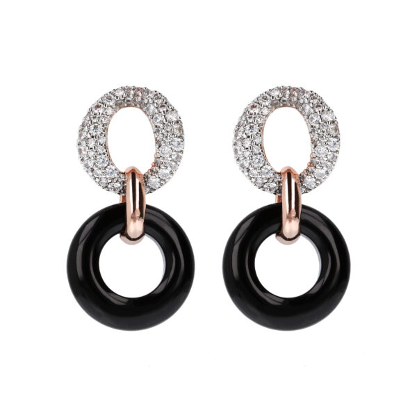 Bronzallure Earrings