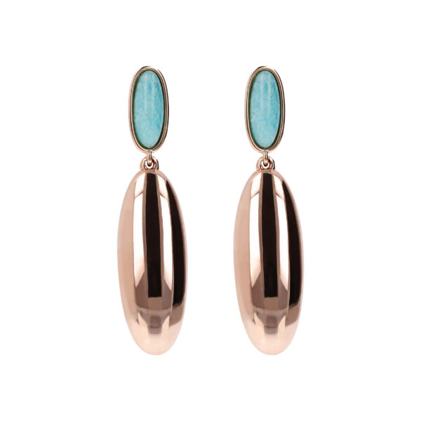 Bronzallure Earrings