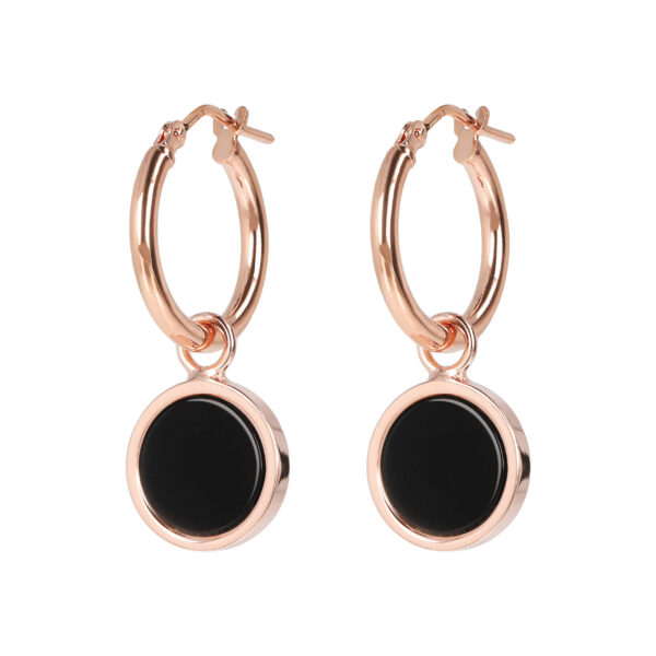 Bronzallure Earrings