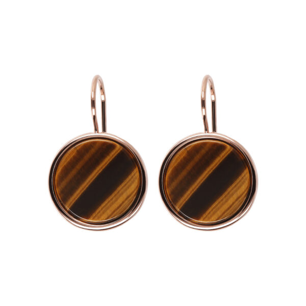 Bronzallure Earrings