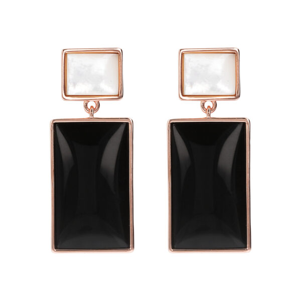 Bronzallure Earrings