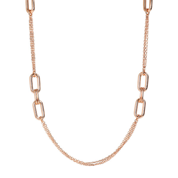 Bronzallure Ожерелье