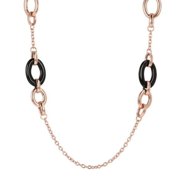 Bronzallure Necklace