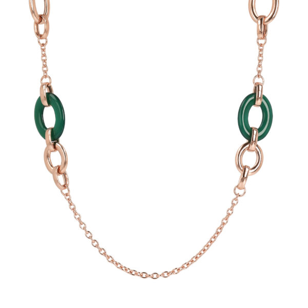 Bronzallure Kaelakee