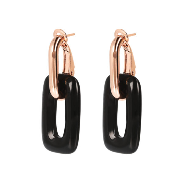 Bronzallure Earrings