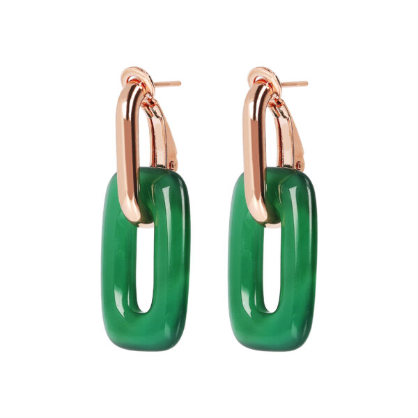 Bronzallure Earrings