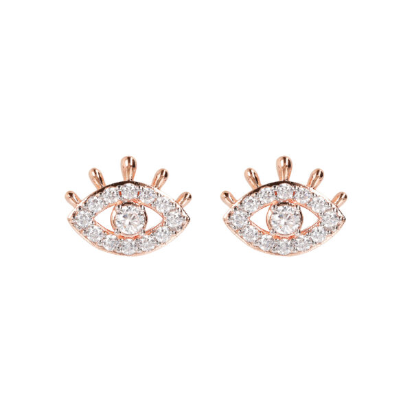 Bronzallure Earrings