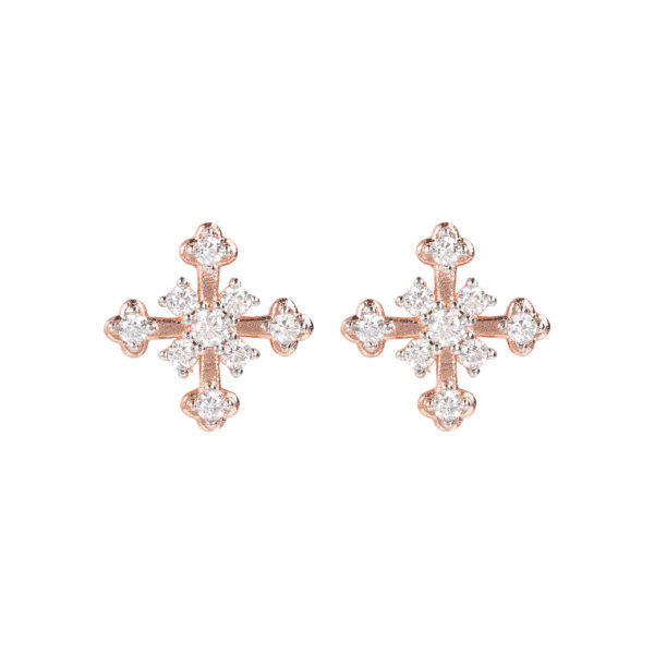 Bronzallure Earrings