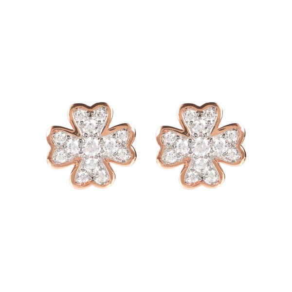 Bronzallure Earrings