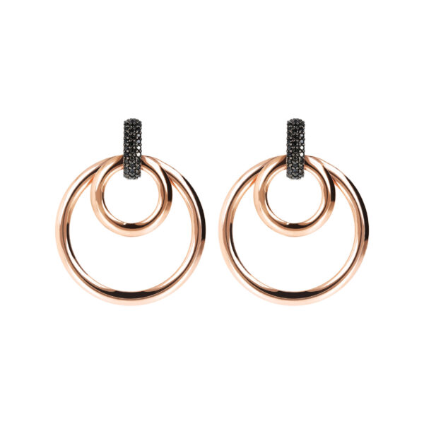 Bronzallure Earrings
