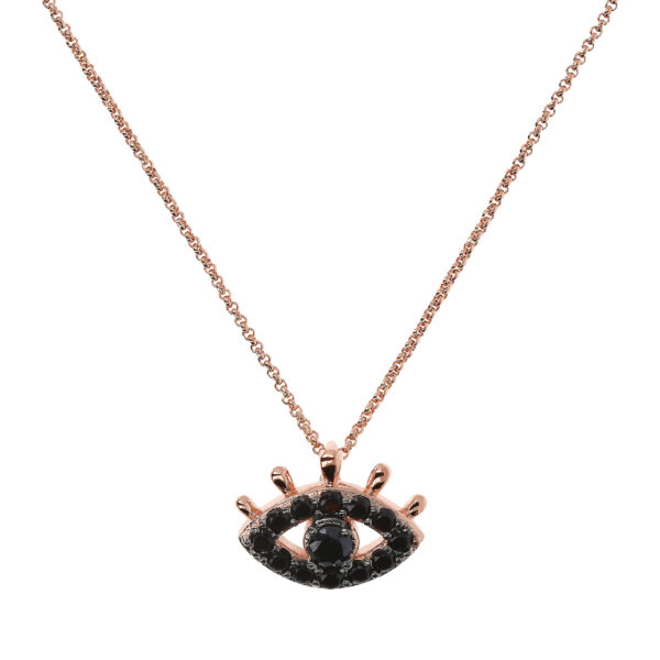Bronzallure Necklace