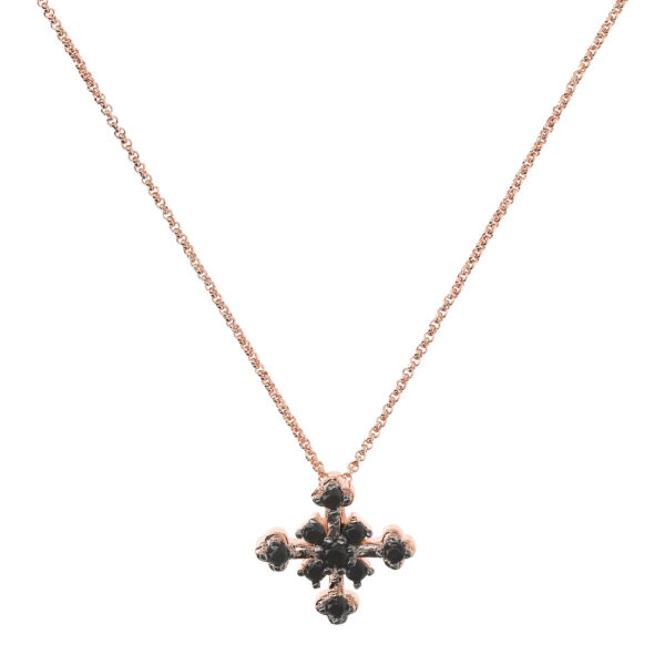 Bronzallure Necklace