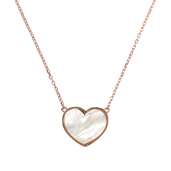Bronzallure Ожерелье
