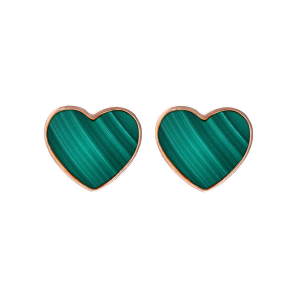 Bronzallure Earrings