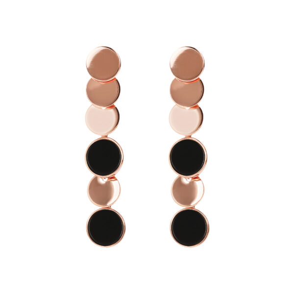 Bronzallure Earrings