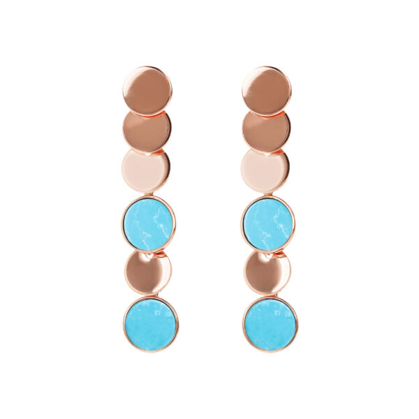 Bronzallure Earrings