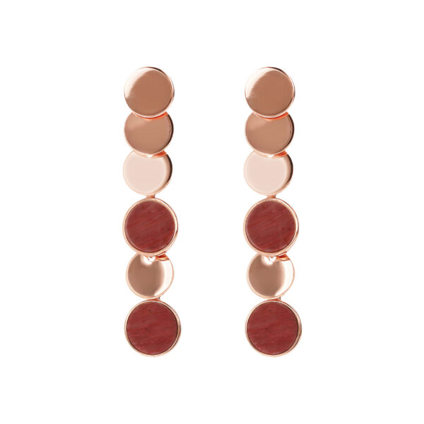 Bronzallure Earrings