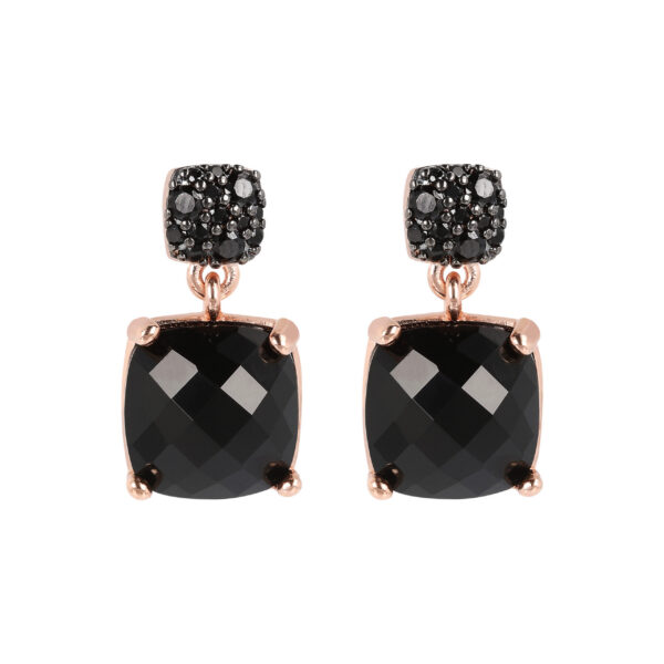 Bronzallure Earrings