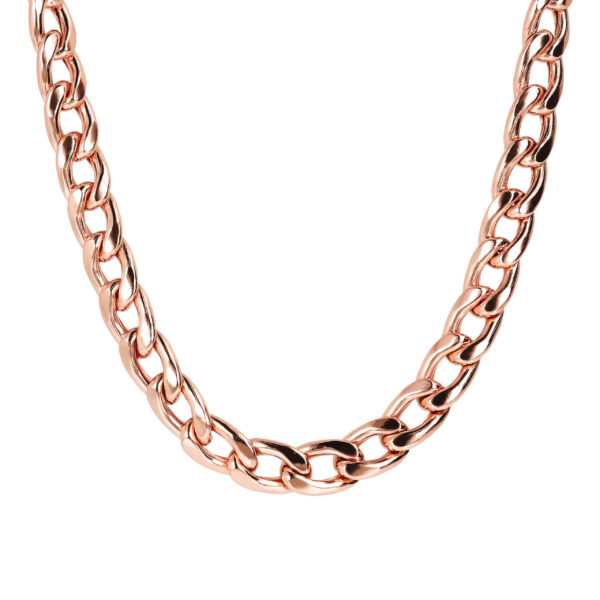 Bronzallure Ожерелье