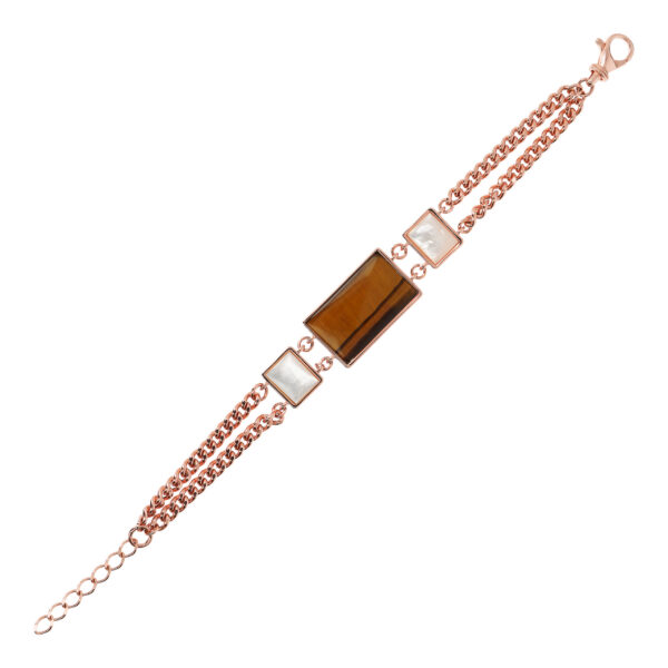 Bronzallure Bracelet
