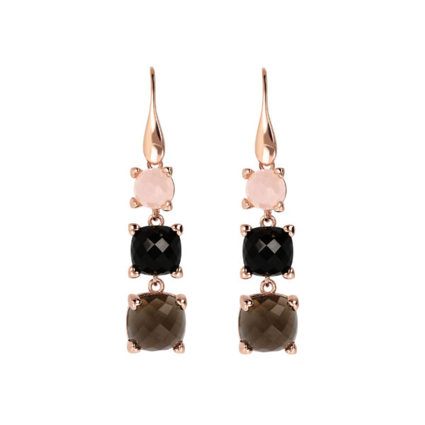 Bronzallure Earrings