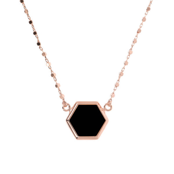 Bronzallure Necklace