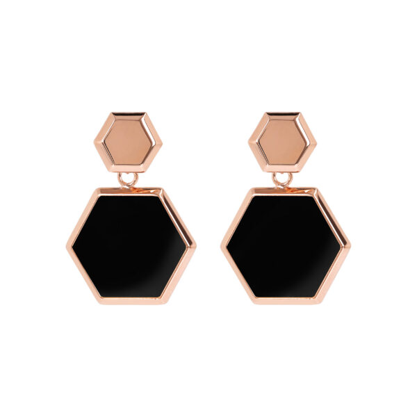 Bronzallure Earrings
