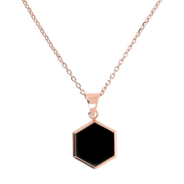 Bronzallure Necklace