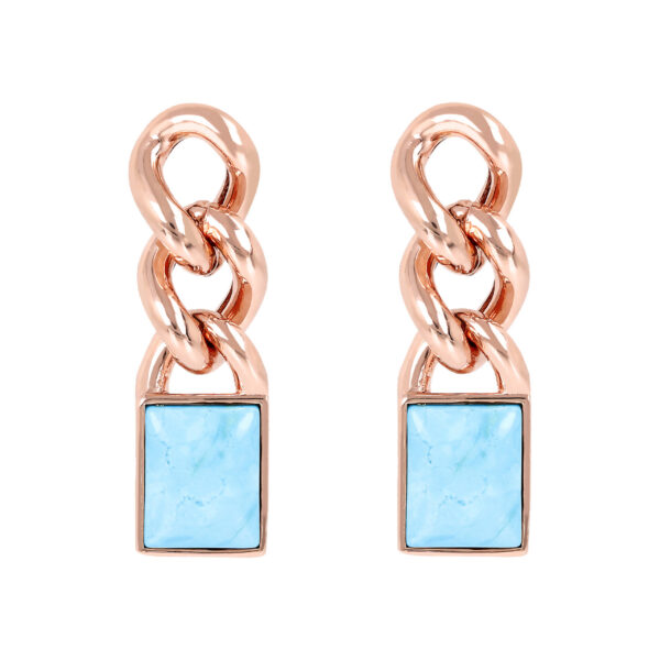 Bronzallure Earrings