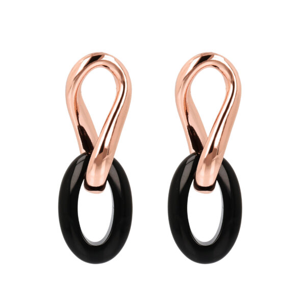 Bronzallure Earrings