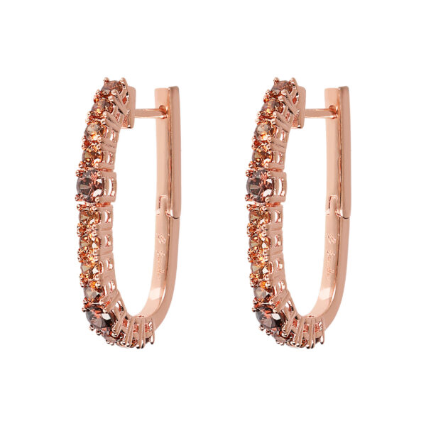 Bronzallure Earrings