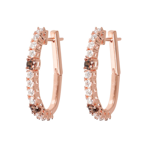 Bronzallure Earrings