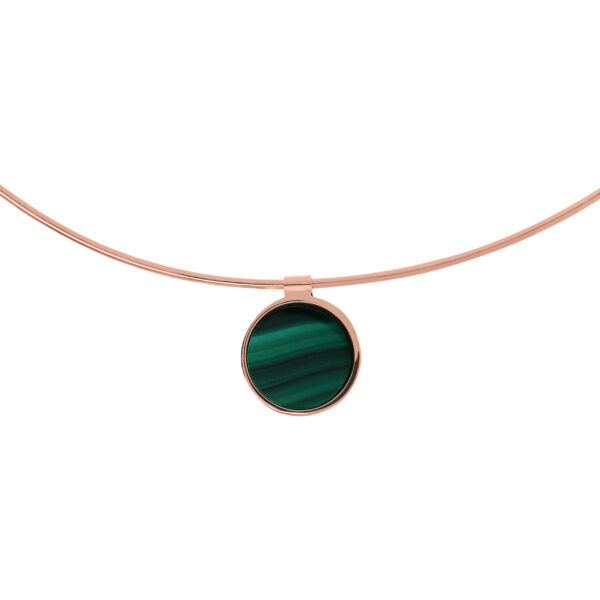 Bronzallure Necklace