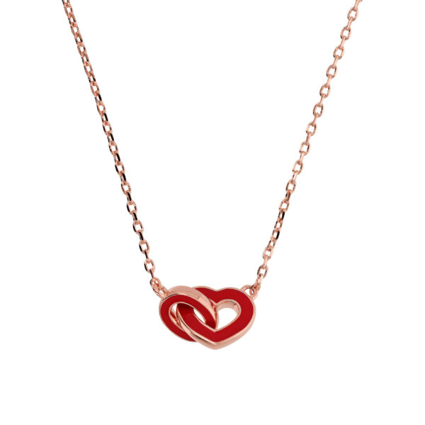Bronzallure Necklace