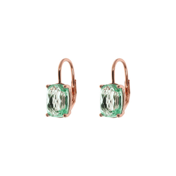 Bronzallure Earrings