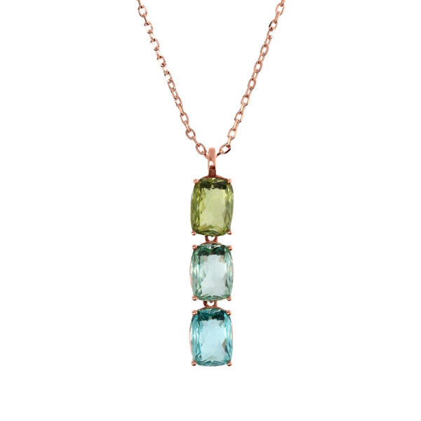 Bronzallure Kaelakee
