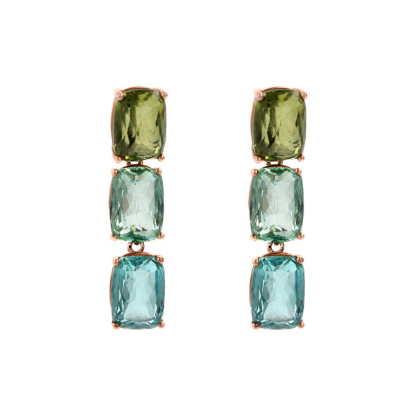 Bronzallure Earrings