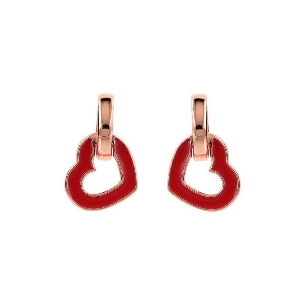 Bronzallure Earrings