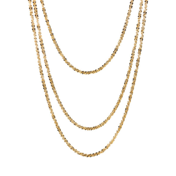 Bronzallure Kaelakee