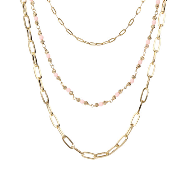 Bronzallure Necklace