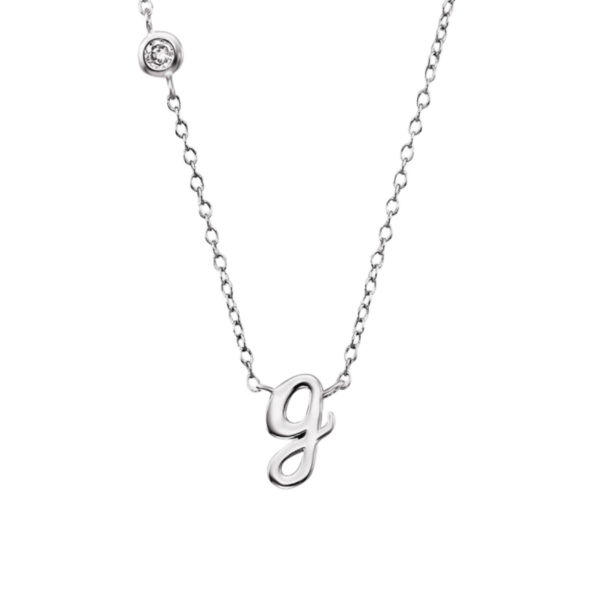 Engelsrufer Necklace