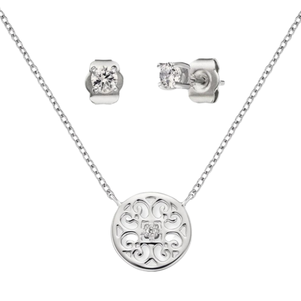 Engelsrufer Set