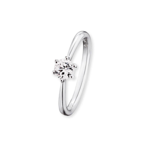 Engelsrufer Ring