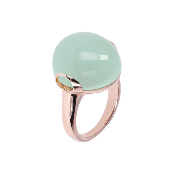 Bronzallure Ring
