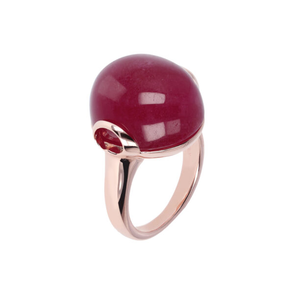 Bronzallure Ring